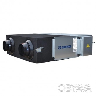  Характеристики притяжно-вытяжной установки Sakata SPV-1000 Модель SPV-1000 Элек. . фото 1