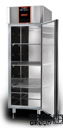 Шкаф холодильный подходит для использования на крупных предприятиях общественног. . фото 1
