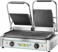 Гриль контактный Fimar Easy Line EG03. Мукачево. фото 1 Гриль контактный Fimar Easy Line EG03. Мукачево. фото 1