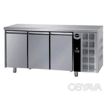  Холодильный стол Apach AFM 03 Температурный режим: 0 ... +10°C (при темпера. . фото 1