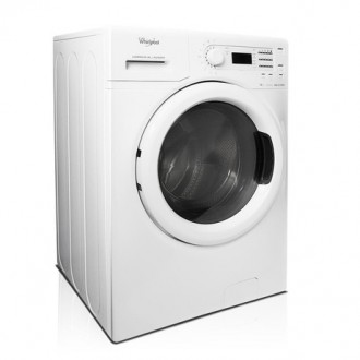 Стиральная машина Whirpool AWG 1212/PRO. Мукачево. фото 1 Стиральная машина Whirpool AWG 1212/PRO. Мукачево. фото 1