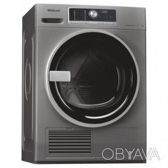  Сушильная машина Whirpool AWZ8CD S/PRO Бренд Whirlpool Тип оборудования Сушильн. . фото 1