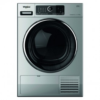 Сушильная машина Whirpool AWZ8HPS/PRO. Мукачево. фото 1 Сушильная машина Whirpool AWZ8HPS/PRO. Мукачево. фото 1