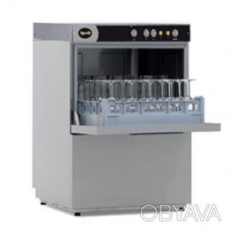 Посудомоечная машина Apach AF 501 DD Габаритные размеры 580х600х830 мм Производ. . фото 1