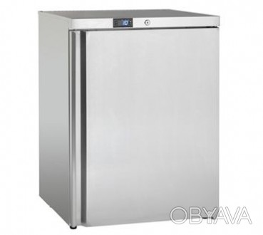  Холодильный шкаф Scan SK 145 Температурный режим: 0…+10°С Объем: 145. . фото 1