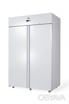  Шкаф холодильный ARKTO R 1.4 S Страна производитель Россия Гарантия 12 месяцев . . фото 1