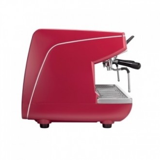Кофемашина Nuova Simonelli - Appia Life 2GR S красная. Мукачево. фото 1 Кофемашина Nuova Simonelli - Appia Life 2GR S красная. Мукачево. фото 1