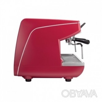  Кофемашина Nuova Simonelli - Appia Life 2GR S Тип: двухпостовая Дозировка воды:. . фото 1