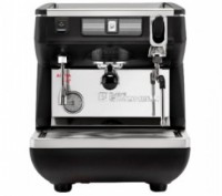 Кофемашина Nuova Simonelli - Appia Life 1Gr S чёрная. Мукачево. фото 1 Кофемашина Nuova Simonelli - Appia Life 1Gr S чёрная. Мукачево. фото 1