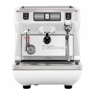 Кофемашина Nuova Simonelli - Appia Life 1Gr S белая. Мукачево. фото 1 Кофемашина Nuova Simonelli - Appia Life 1Gr S белая. Мукачево. фото 1