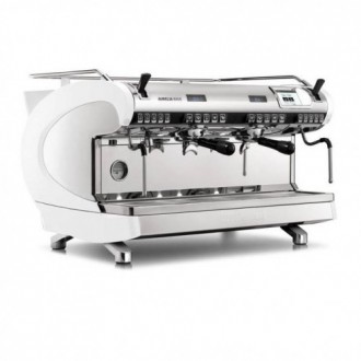 Кофемашина Nuova Simonelli - Aurelia WAVE T3 2GR V. Мукачево. фото 1 Кофемашина Nuova Simonelli - Aurelia WAVE T3 2GR V. Мукачево. фото 1