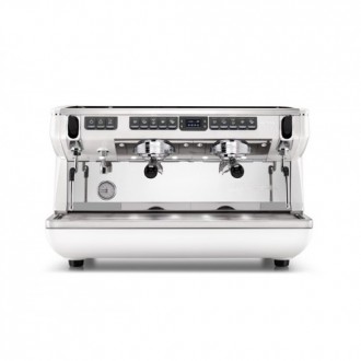 Кофемашина Nuova Simonelli - Appia Life XT 2GR V белая. Мукачево. фото 1 Кофемашина Nuova Simonelli - Appia Life XT 2GR V белая. Мукачево. фото 1