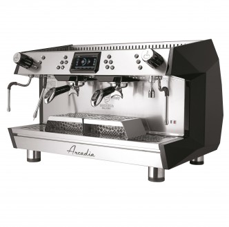 Кофемашина Bezzera Arcadia De Brewing Profile 2GR Black. Мукачево. фото 1 Кофемашина Bezzera Arcadia De Brewing Profile 2GR Black. Мукачево. фото 1