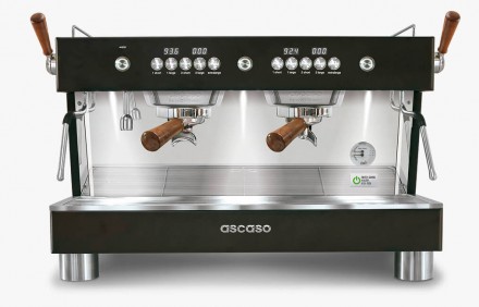  Кофемашина ASCASO Barista T Plus Это идеальный профессиональный вариант для зав. . фото 2