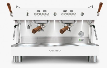  Кофемашина ASCASO Barista T Plus Это идеальный профессиональный вариант для зав. . фото 3