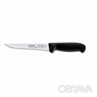  Обвалочный нож DICK 150 мм 8636815 Предназначение - обвалочный Длина лезвия: 15. . фото 1