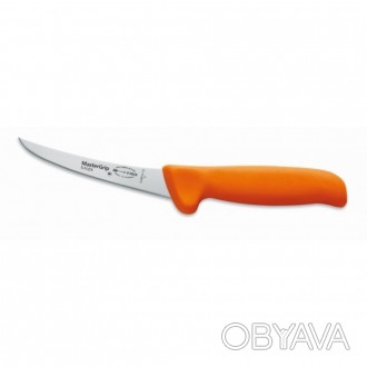  Обвалочный нож полугибкий DICK 150 мм 8288215 Длина лезвия - 15 см Полугибкий М. . фото 1