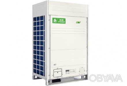  Компрессорно-конденсаторный блок Asys Basicfreeze AU-96-A, 28 Kw потребляемая м. . фото 1