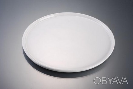  Тарелка для пиццы 12" (30,5СМ) Тарелка для подачи пиццы 12": диаметр 30,5 см вы. . фото 1