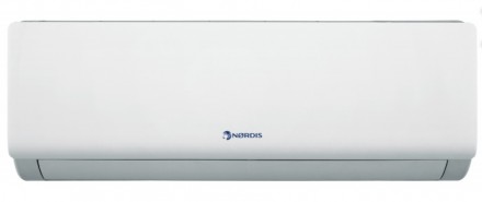Кондиционер Nordis NDI-A09TC1/NDO-A09TC2. Мукачево. фото 1 Кондиционер Nordis NDI-A09TC1/NDO-A09TC2. Мукачево. фото 1