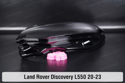 Скло на фару Land Rover Discovery Sport L550 (2020-2024) II покоління ліве.
У на. . фото 8