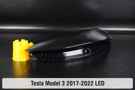 Стекло на фару Tesla Model 3 LED (2017-2023) левое.
В наличии стекла фар для сле. . фото 6
