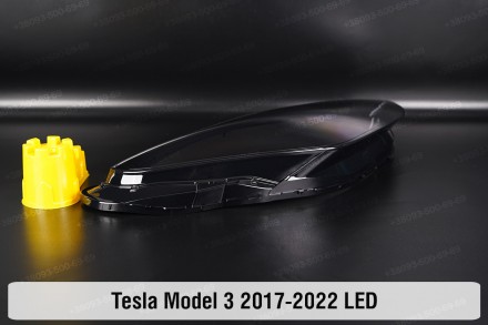 Стекло на фару Tesla Model 3 LED (2017-2023) правое.
В наличии стекла фар для сл. . фото 4