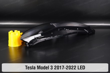 Стекло на фару Tesla Model 3 LED (2017-2023) правое.
В наличии стекла фар для сл. . фото 8