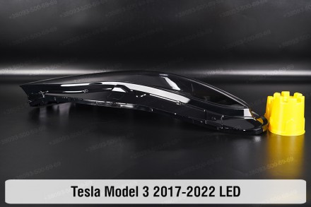 Стекло на фару Tesla Model 3 LED (2017-2023) правое.
В наличии стекла фар для сл. . фото 9