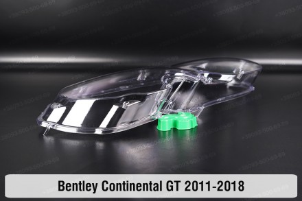 Стекло на фару Bentley Flying Spur (2013-2019) II поколение правое.
В наличии ст. . фото 7