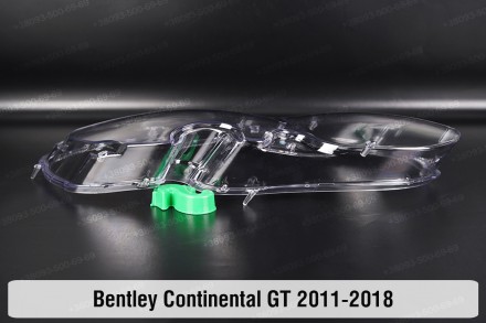 Стекло на фару Bentley Flying Spur (2013-2019) II поколение правое.
В наличии ст. . фото 5