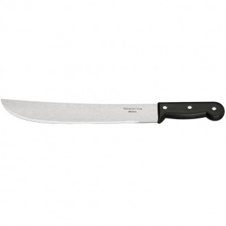 Нож мачете Tramontina с пластиковой рукоятью в блистере 410 мм (26600/116) - это. . фото 2