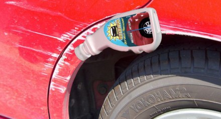 Renumax – борец с царапинами на вашем автомобиле
Renumax – инновационный прорыв . . фото 6