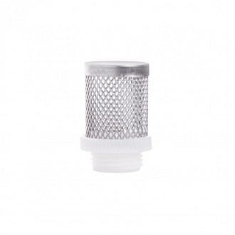 Фільтр — сітка SD Plus 1/2" SD245W15 виготовляється з неіржавкої сталі для зворо. . фото 4