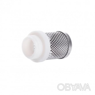 Фільтр — сітка SD Plus 1/2" SD245W15 виготовляється з неіржавкої сталі для зворо. . фото 1
