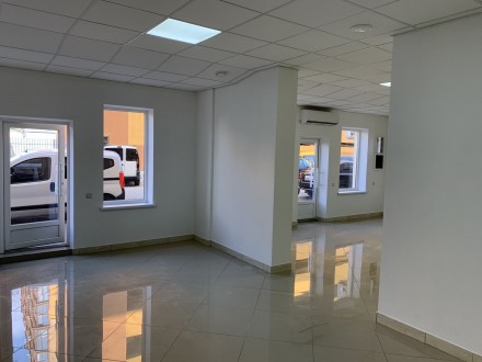 Коммерческая недвижимость, 75 кв.м. Винница. фото 1 Коммерческая недвижимость, 75 кв.м. Винница. фото 1