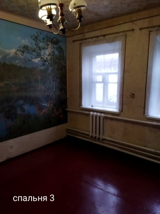 Продам дом в Диевке ул.Коммунаровская середина, 74 м кв, жилое состояние, под ре. . фото 8