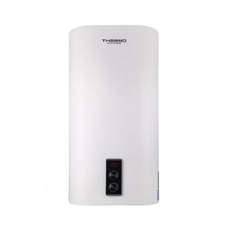 Водонагрівач Thermo Alliance 50 л, сухий ТЕН 2 кВт (0,8+1,2) DT50V20GPDD/2 забез. . фото 16