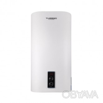 Водонагрівач Thermo Alliance 50 л, сухий ТЕН 2 кВт (0,8+1,2) DT50V20GPDD/2 забез. . фото 1