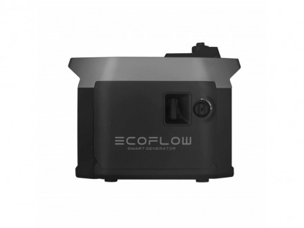 EcoFlow Smart Generator - умное питание для благоприятных ситуаций Когда случают. . фото 4