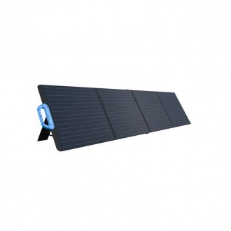 Бренд: BLUETTI Тип: Зарядное устройство на солнечной батарее Номинальная мощност. . фото 2