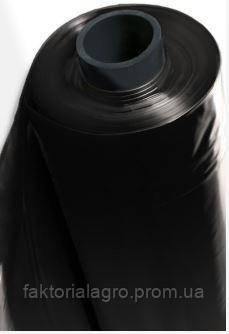 Плівка поліетиленова чорна з первинної сировини, стабілізована від УФ, виробник . . фото 3
