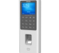 Біометричний термінал контролю доступу ANVIZ W2Pro. Київ. фото 1 Біометричний термінал контролю доступу ANVIZ W2Pro. Київ. фото 1