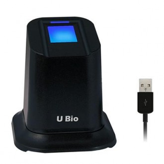 Настільний зчитувач відбитків пальців ANVIZ U-BIO READER. Київ. фото 1 Настільний зчитувач відбитків пальців ANVIZ U-BIO READER. Київ. фото 1