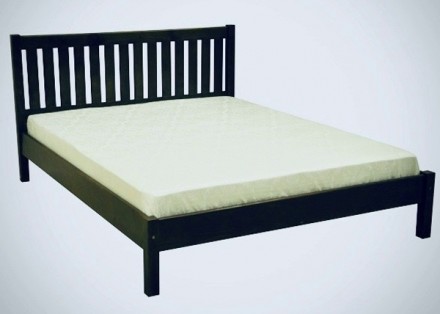 Останнім часом багато наших замовників цікавляться деревяними ліжками зі спальни. . фото 5