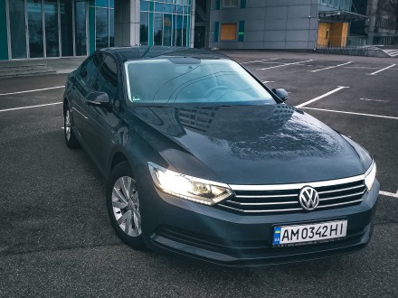 Volkswagen Passat B 8. Дніпро. фото 1 Volkswagen Passat B 8. Дніпро. фото 1