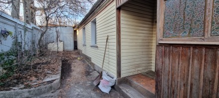 Продам дом 80 кв.м. по ул. "Січових Стрільців" (Артема).. Дніпро. фото 1 Продам дом 80 кв.м. по ул. "Січових Стрільців" (Артема).. Дніпро. фото 1