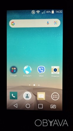 Продам смартфон LG L Bello Dual D335