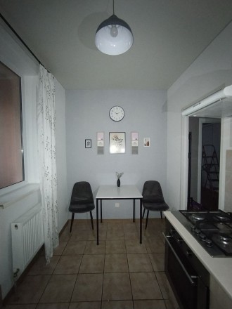 Сдам посуточно современную, уютную, красивую квартиру в 20 минутах от центра гор. Малиновский. фото 12