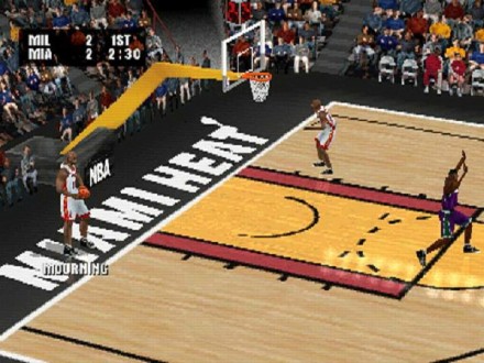 Баскетбол 2003 | Sony PlayStation 1 (PS1)

Диск с игрой для приставки Sony Pla. . фото 9